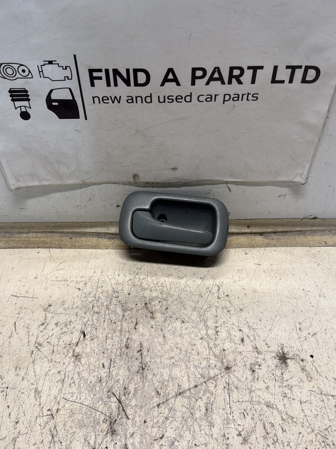 1995-1998 Honda Odyssey- Left Front Door Interior Handle PN: