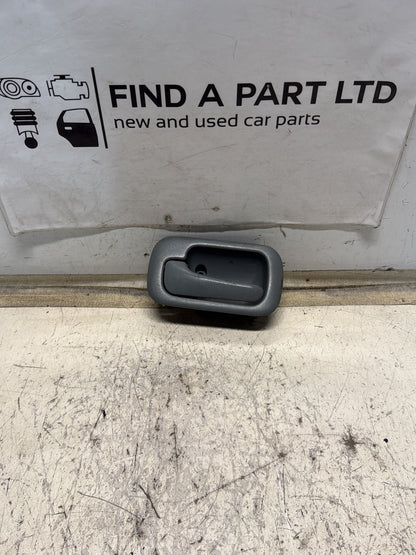 1995-1998 Honda Odyssey- Left Front Door Interior Handle PN: