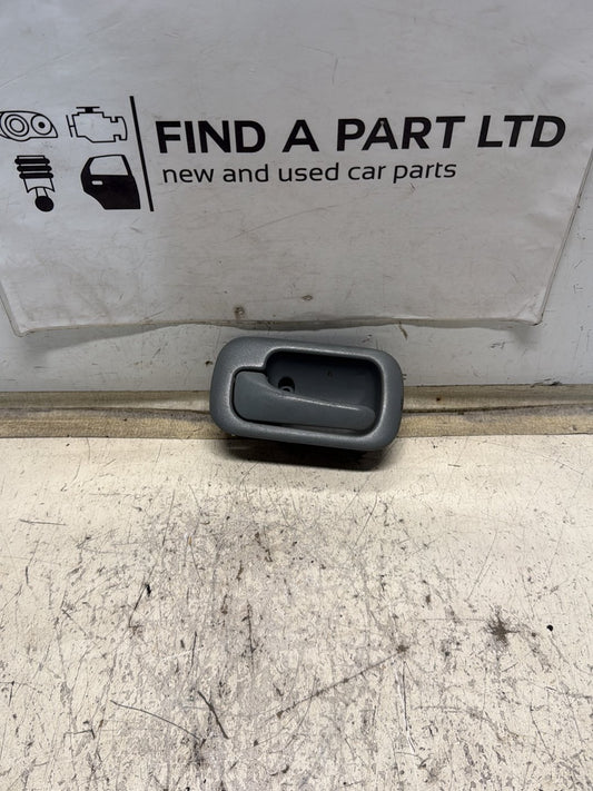 1995-1998 Honda Odyssey- Left Front Door Interior Handle PN: