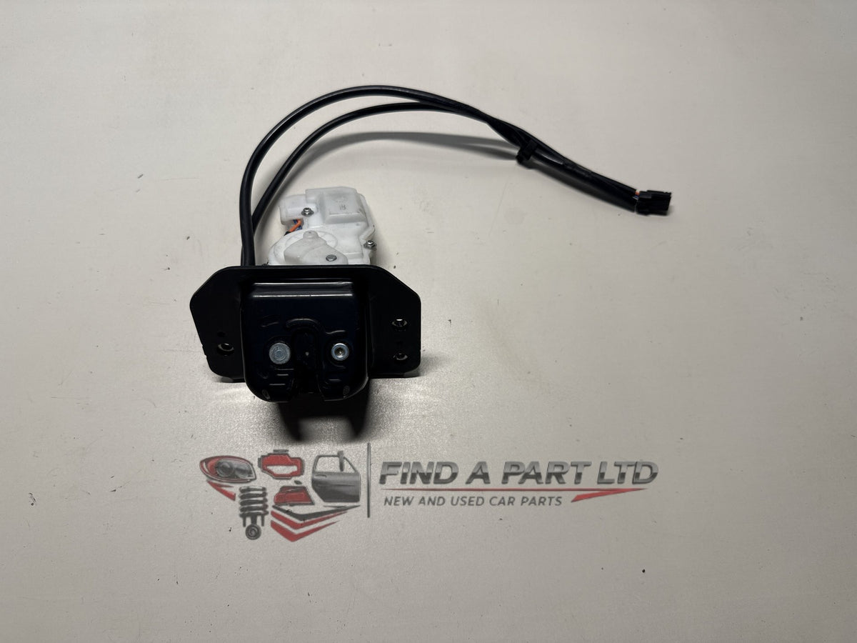 2014 Ford Kuga MK2 - Tailgate Lock Mechanism PN: 7TA-7843102-A