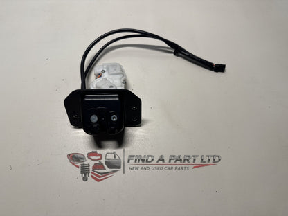 2014 Ford Kuga MK2 - Tailgate Lock Mechanism PN: 7TA-7843102-A