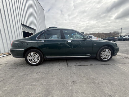 1999-2005 Rover 75