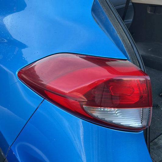 2015-2020 Hyundai Tucson TL - Right Taillight PN: 92402-D3 R