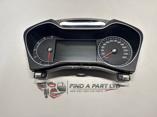 2013 Ford Mondeo MK4 - Instrument Cluster PN: BS7T-10849-VH