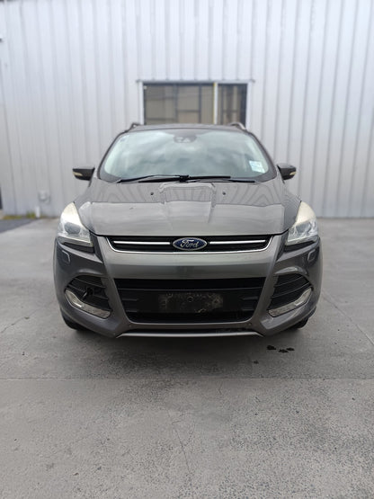 2012-2014 Ford Kuga Titanium TE