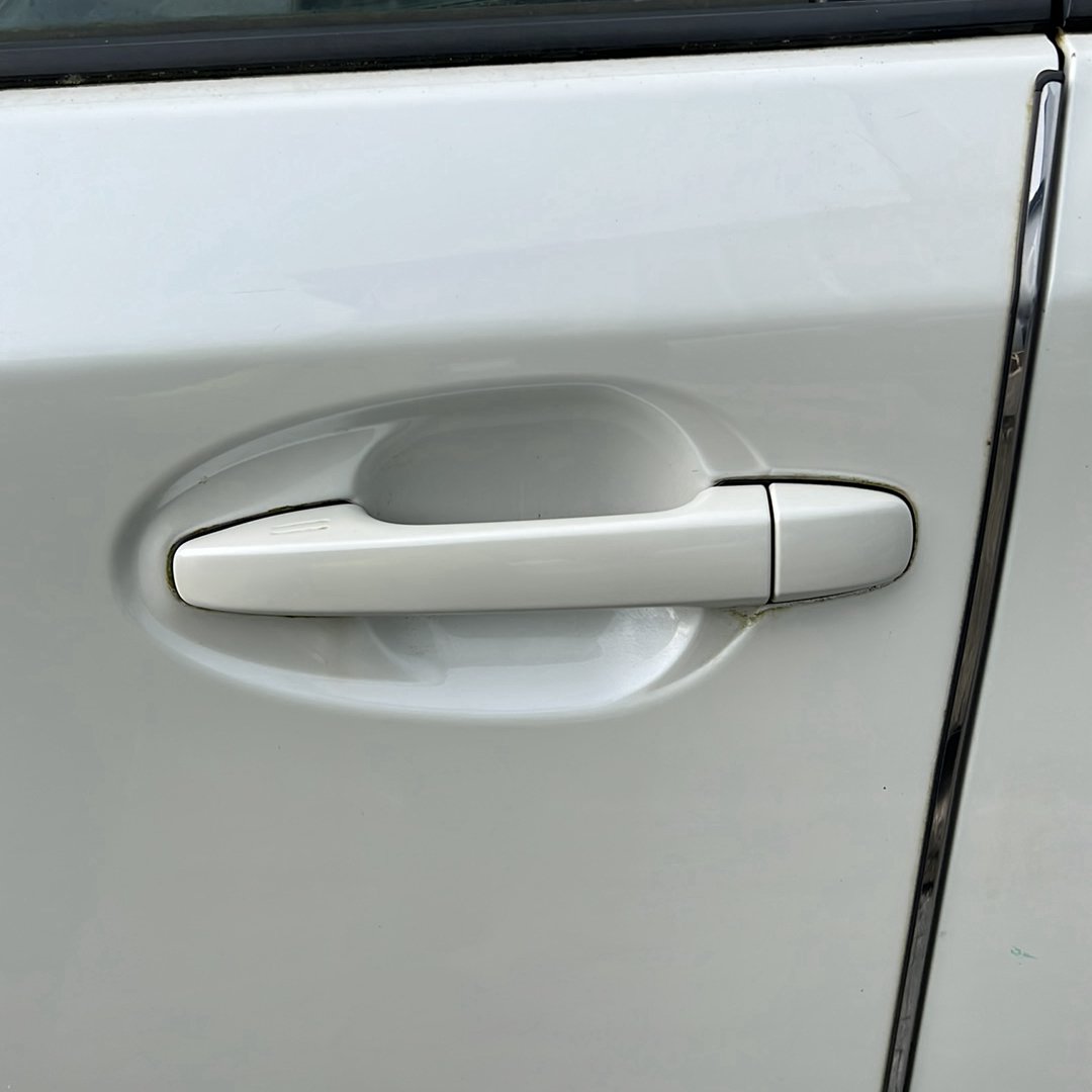 2009-2017 Toyota Wish ZGE20- Left Front Exterior Door Handle PN: