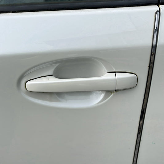 2009-2017 Toyota Wish ZGE20- Left Front Exterior Door Handle PN: