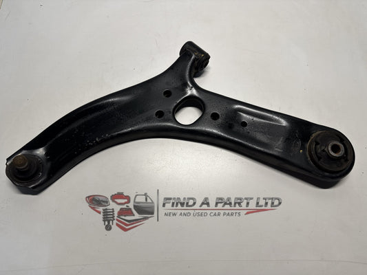 2014 Kia Rio JB - Left Front Lower Control Arm PN: