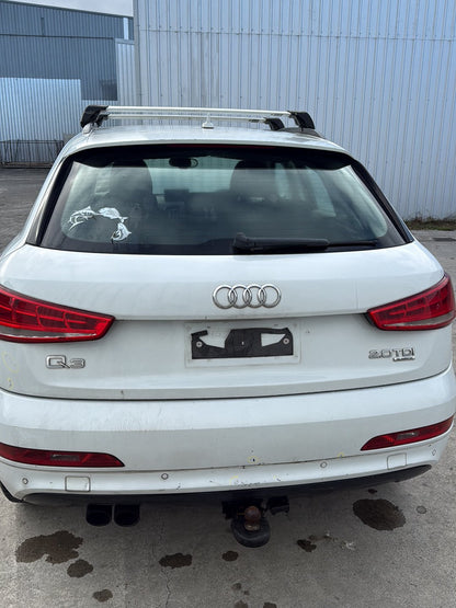 2011-2018 Audi Q3 WAUZZZ8U3DR074343
