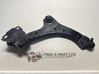 2013 Ford Mondeo MK4 - Right Front Lower Control Arm PN: 7G9N3A052/53-BB