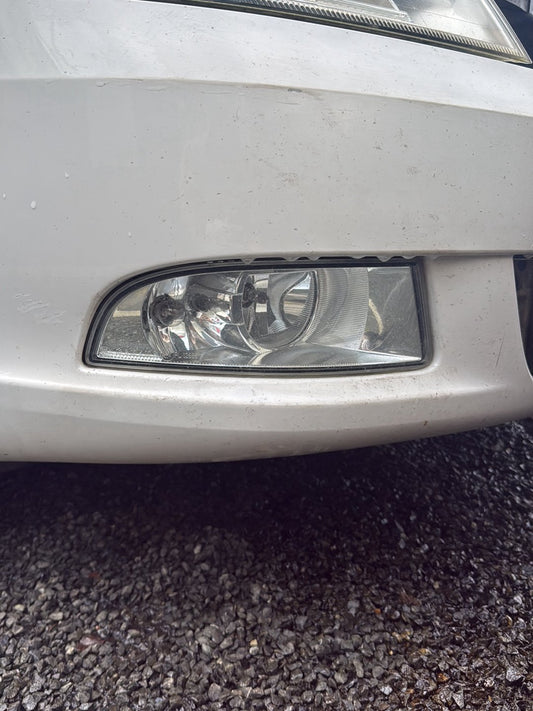 2012-2020 Skoda Octavia 5E - Right Fog Light PN: