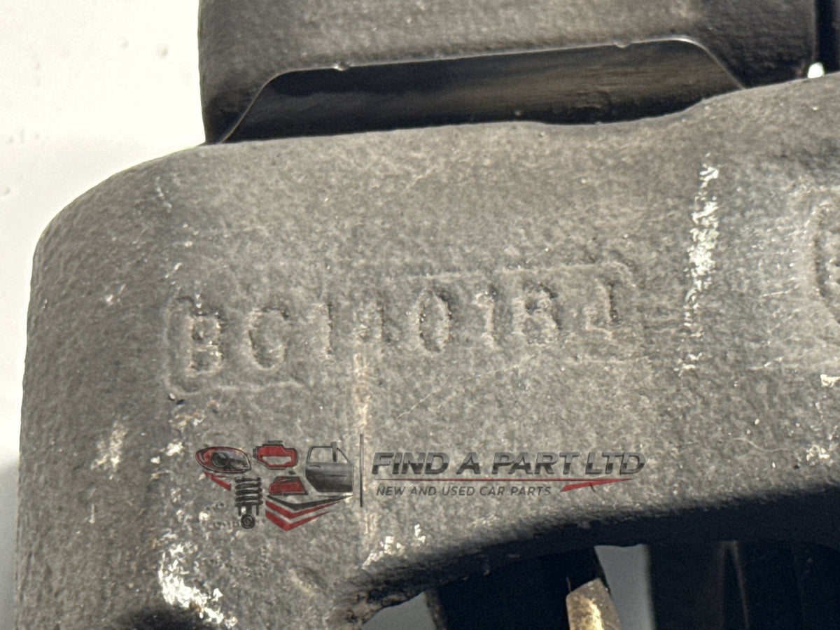 2014 Kia Rio JB - Right Front Caliper PN: BC140184