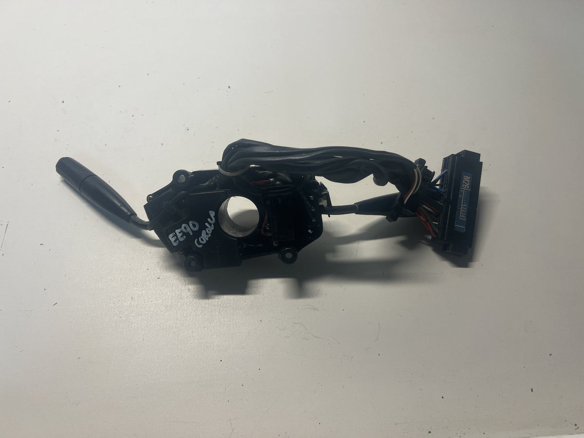 1992 Toyota Corolla E90 - Combination Switch PN: