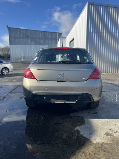 2007-2013 Peugeot 308