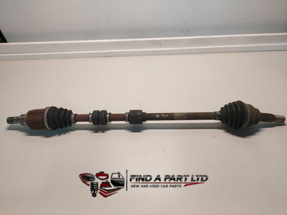 2012 Nissan Juke - Right Front Drive Axle PN: