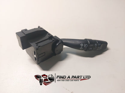 2006 Honda Inspire UC - Headlight/Indicator Combination Switch PN: M22670