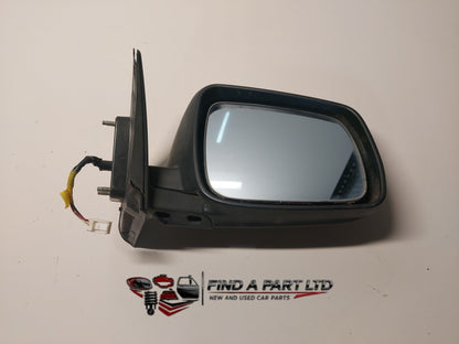 2010 Mitsubishi Lancer CJ - Right Door Mirror PN: E13 021369