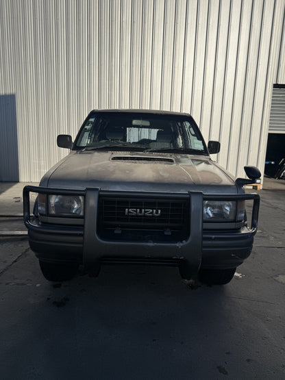 1991-1998 Isuzu Bighorn UBS69GW