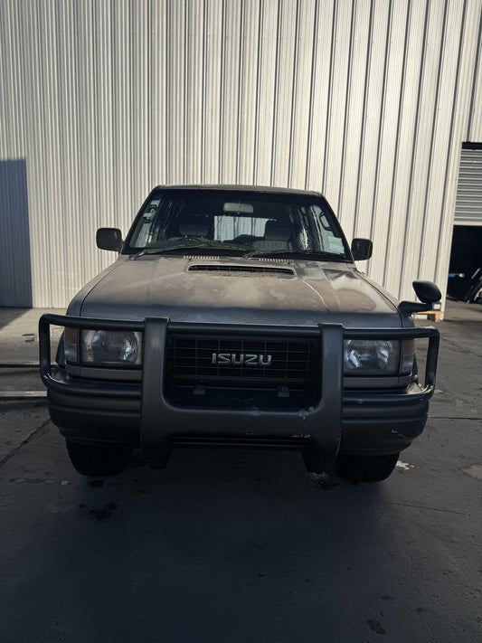 1991-1998 Isuzu Bighorn UBS69GW