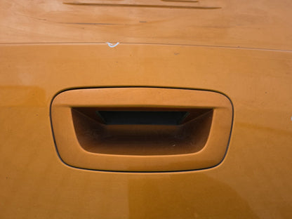 2017 Holden Trax TJ MY17 - Tailgate Outer Handle PN: