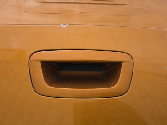 2017 Holden Trax TJ MY17 - Tailgate Outer Handle PN: