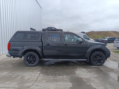 2005-2015 Nissan Navara D40 D40