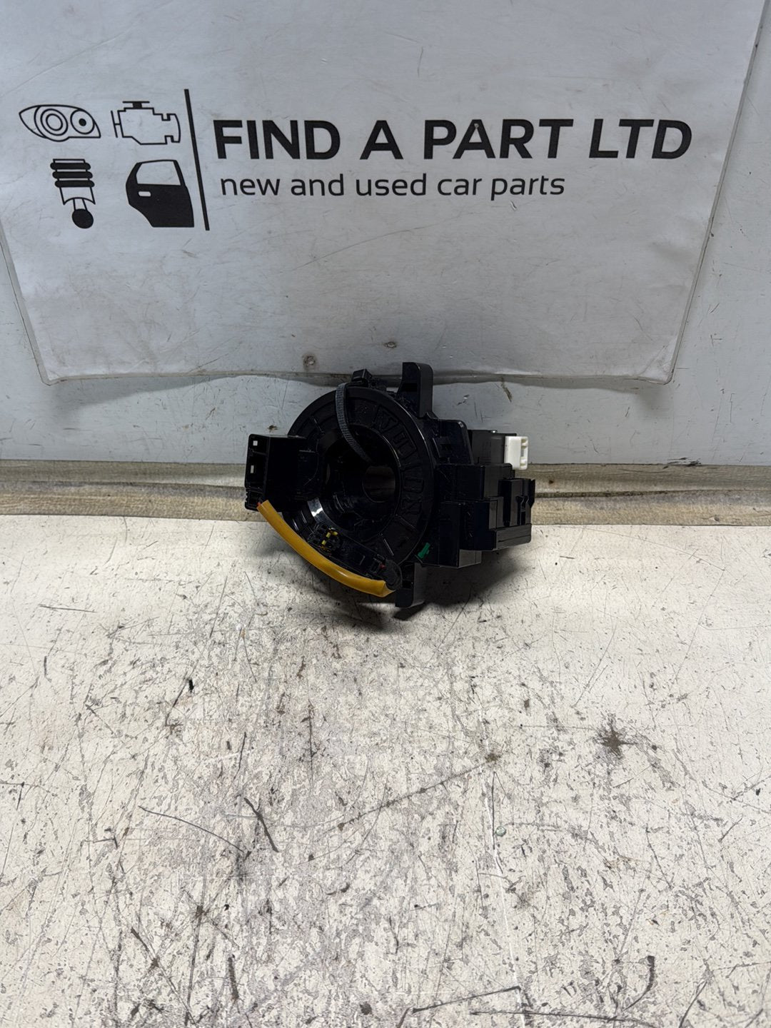 2009 Subaru Outback BR- Clock Spring PN: