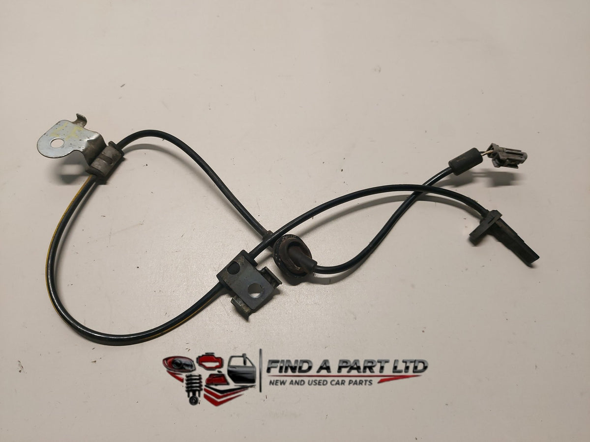 2008 Subaru Impreza GH - Left Front ABS Sensor PN: K2 27540AG11