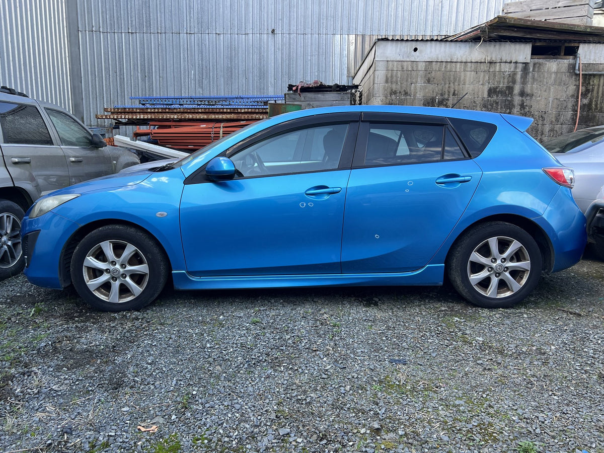 2009-2013 Mazda Axela BL BL5FW