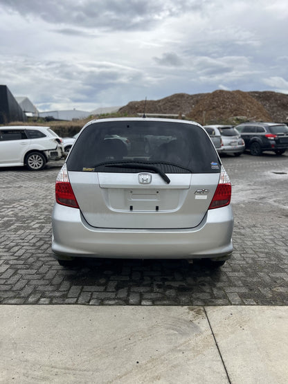 2001-2008 Honda Fit GD GD1