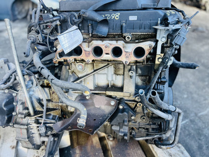 2006-2013 Mazda Axela BK- Engine PN: LF