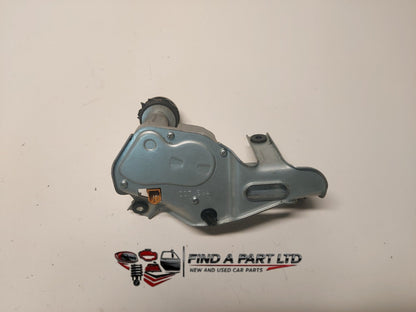 2007 Honda CR-V RE4 - Rear Wiper Motor PN: 007 SWA