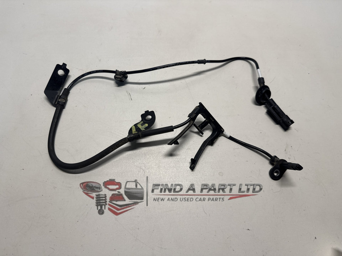 2016 Mitsubishi Outlander GF*W - Left Front ABS Sensor PN: 2107-5167 4