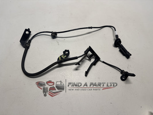 2016 Mitsubishi Outlander GF*W - Left Front ABS Sensor PN: 2107-5167 4