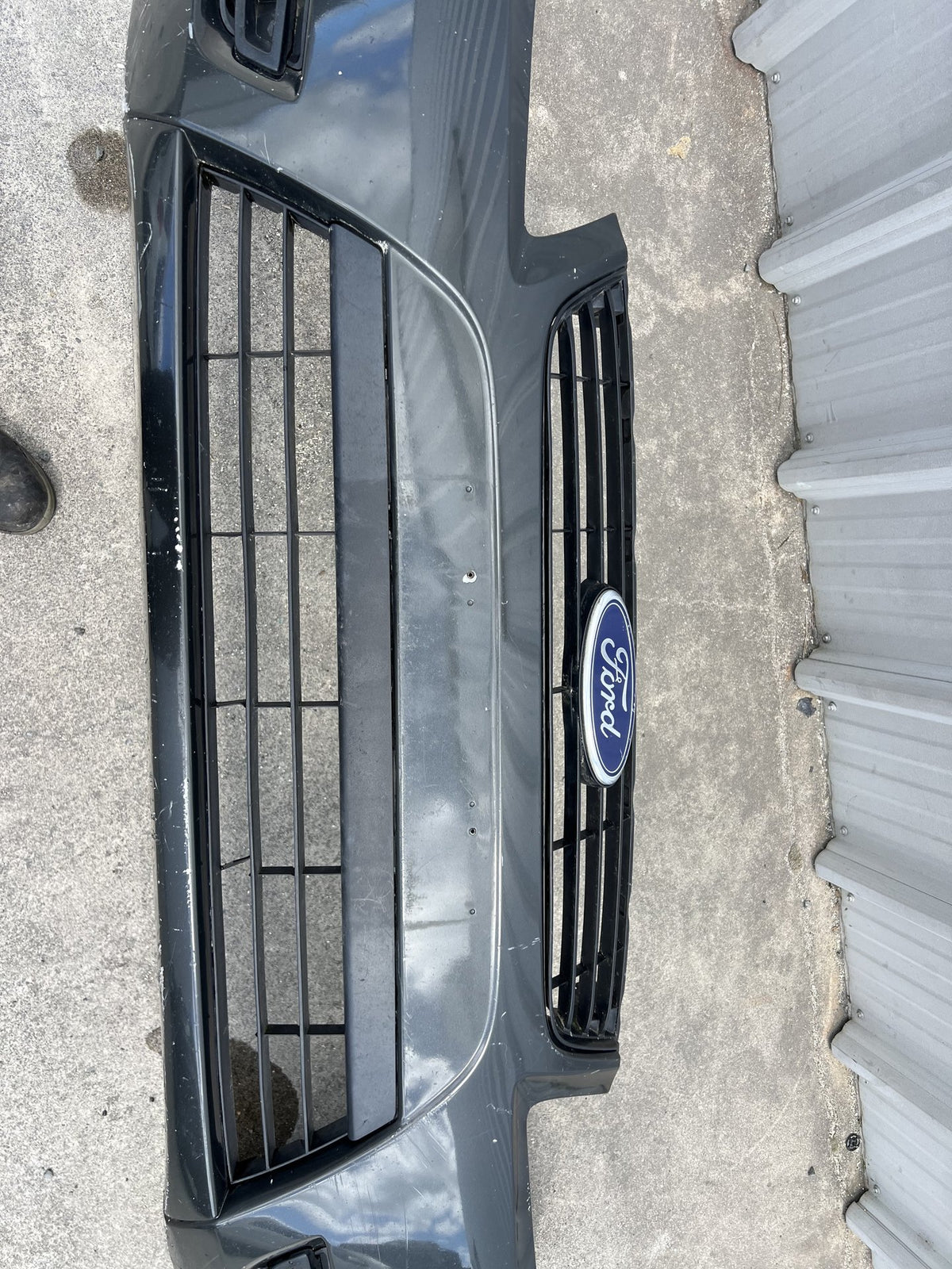 2010 Ford Falcon FG FG - Front Bumper PN: