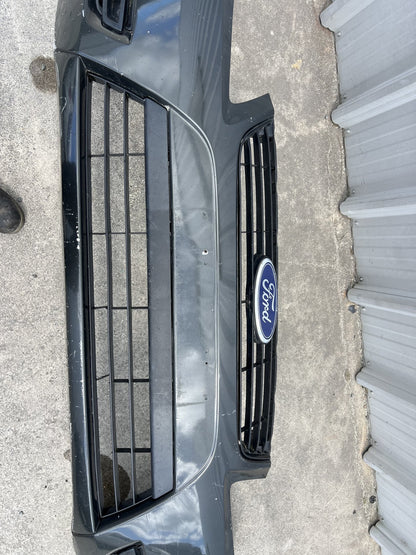 2010 Ford Falcon FG FG - Front Bumper PN: