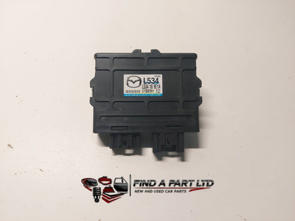 2009 Mazda Atenza GH - Transmission Control Module PN: L534 18 9E1A, G1T00978H1