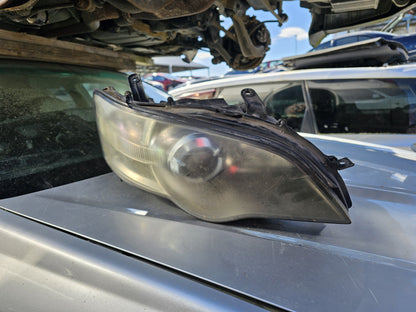 2003-2008 Subaru Legacy BP - Right Headlight PN: 100-20791