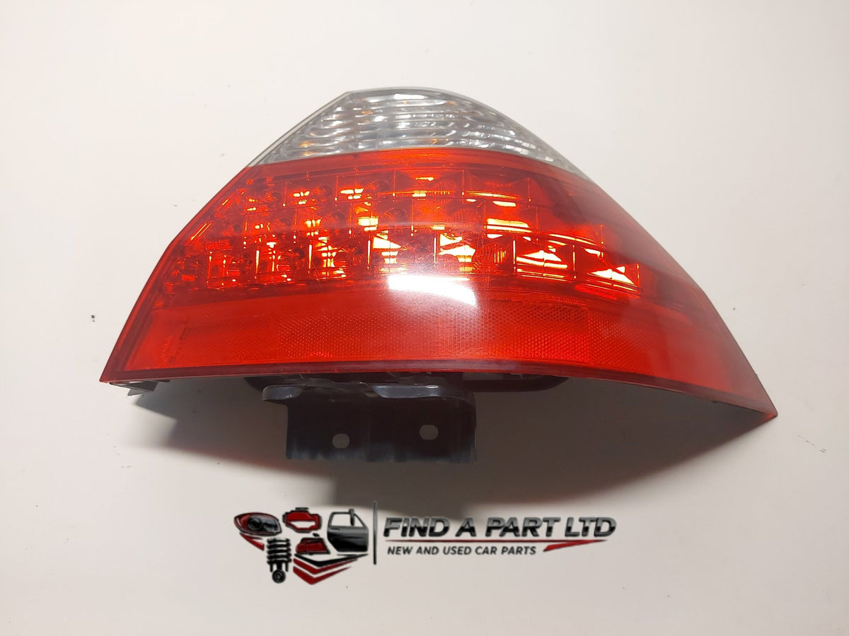 2006 Honda Inspire UC - Right Taillight PN: P5862