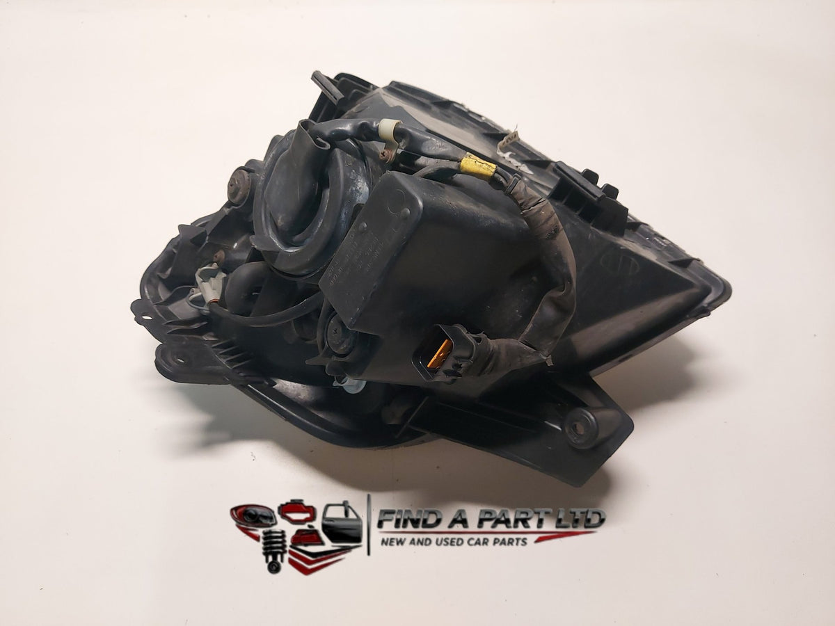2007 Kia Picanto - Right Headlight PN: 92102 070