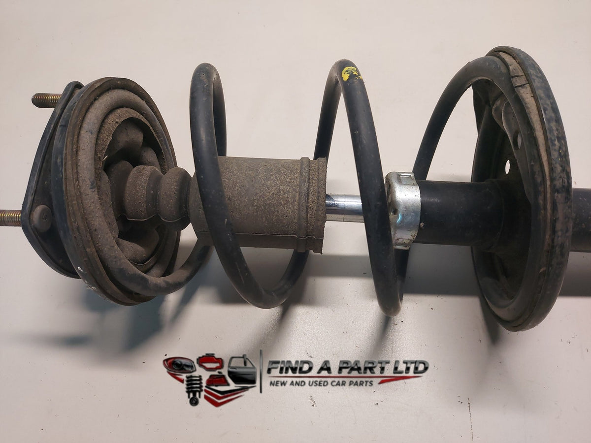 2006 Mitsubishi Colt Z2*W - Right Front Strut PN: MR594045