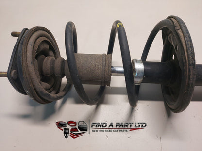 2006 Mitsubishi Colt Z2*W - Right Front Strut PN: MR594045