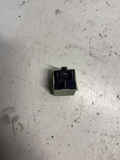 1984-2017 - Fuel Pump Relay PN: X-REF 61 36 8 373 700