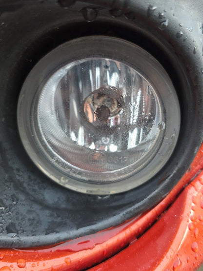 2006-2012 Suzuki SX4 YA11S - Left Fog Light PN: Stanley P2709