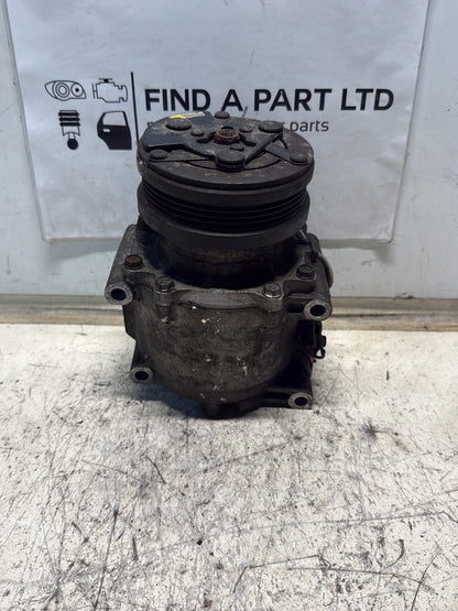 1995-2001 Honda CR-V - A/C Compressor PN: HS-090L