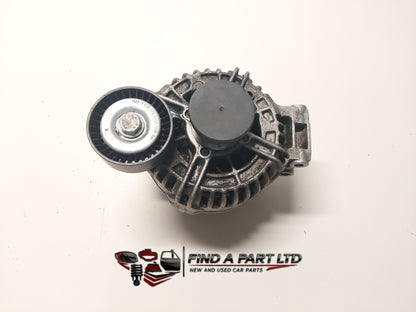 2004 BMW 316i E46 - Alternator PN: 0 124 525 045