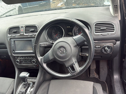2010 Volkswagen Golf WVWZZZ1KZBW076916