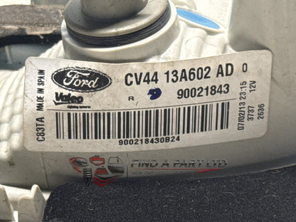 2014 Ford Kuga MK2 - Right Tailgate Light PN: CV44 13A602 AD