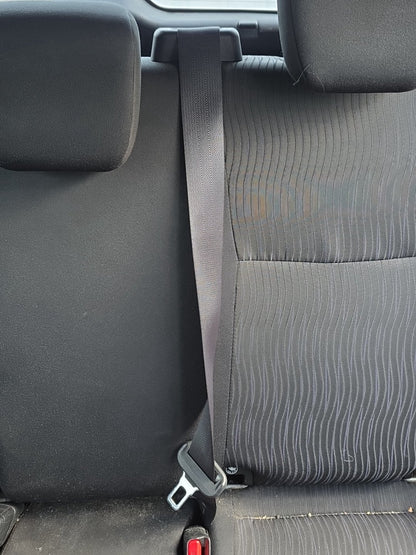 2010-2016 Suzuki Swift FZ FZ82S - Centre Seat Belt PN: