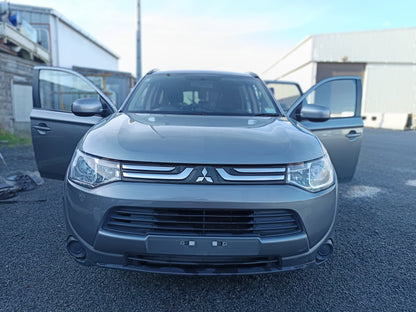 2013-2015 Mitsubishi Outlander LS ZJ